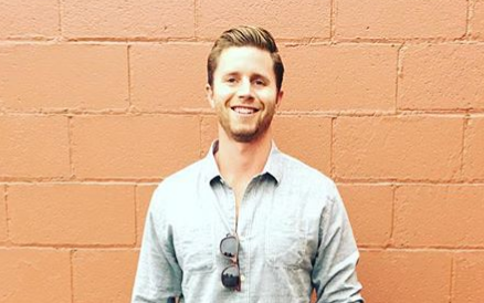 Steven Hauschka Speaking Fee and Booking Agent Contact